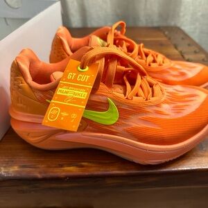 Women’s Nike Air Zoom G.T. Cut 2 x AO, size 6